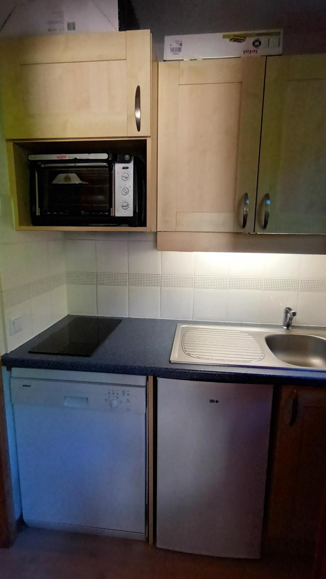 Appartement Montchavin La Plagne Exterior photo