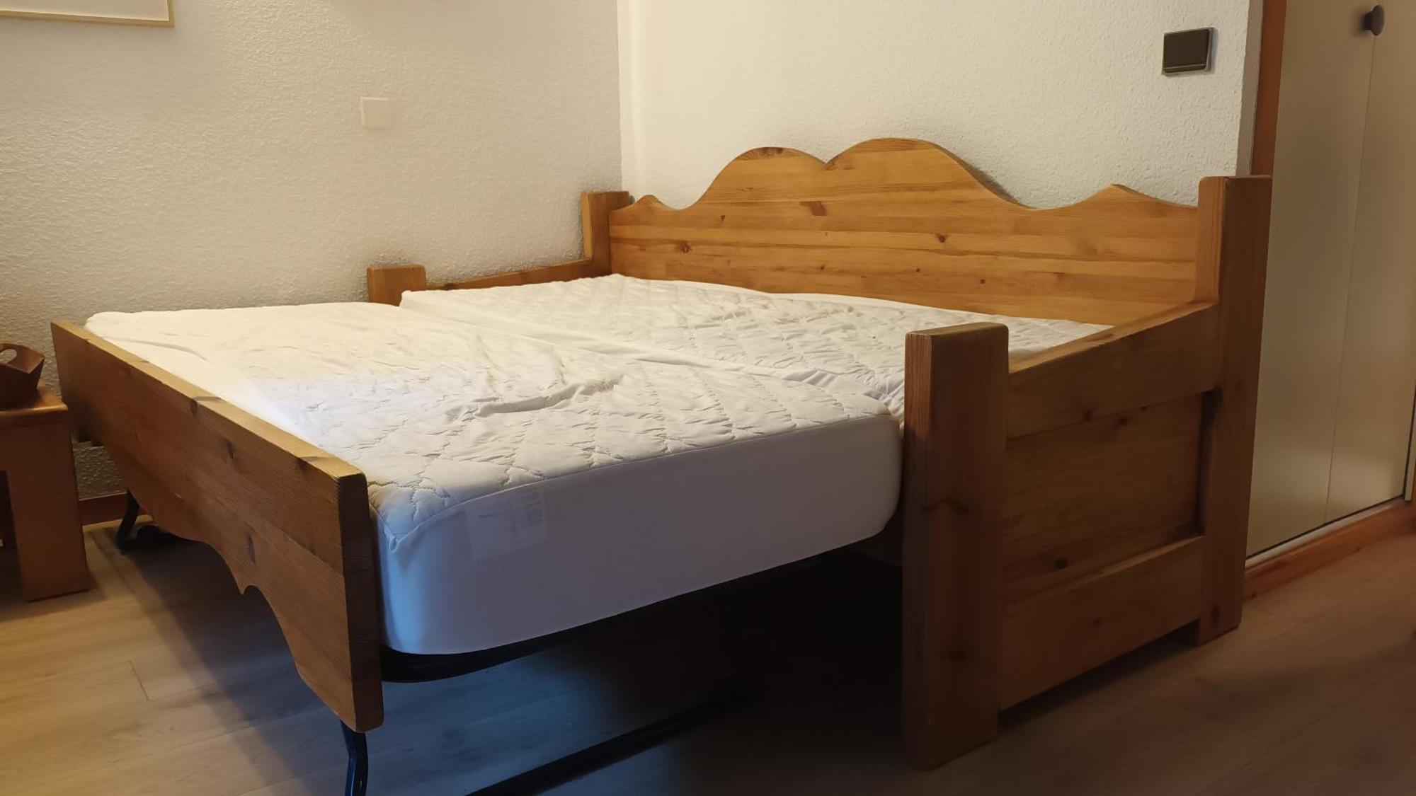 Appartement Montchavin La Plagne Exterior photo