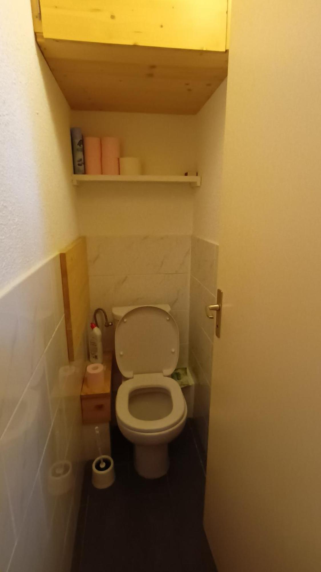 Appartement Montchavin La Plagne Exterior photo
