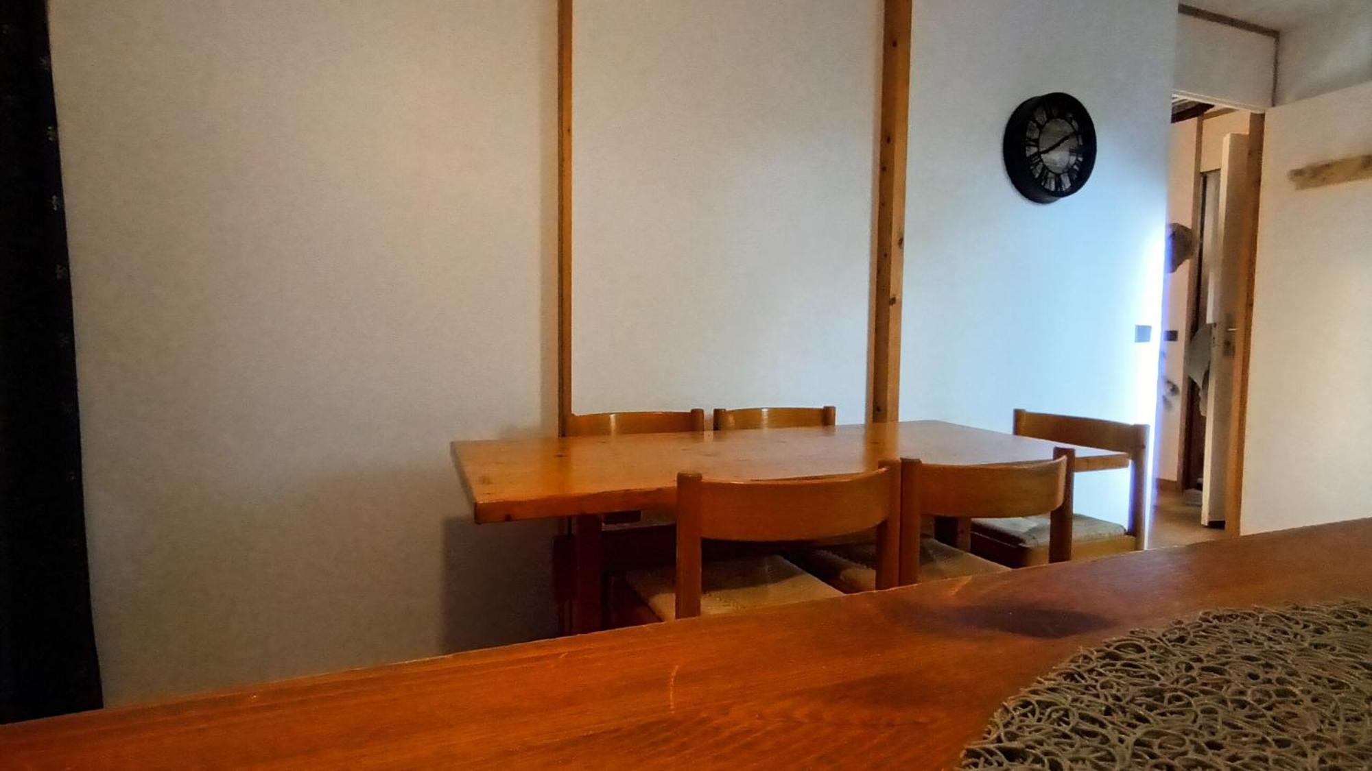 Appartement Montchavin La Plagne Exterior photo