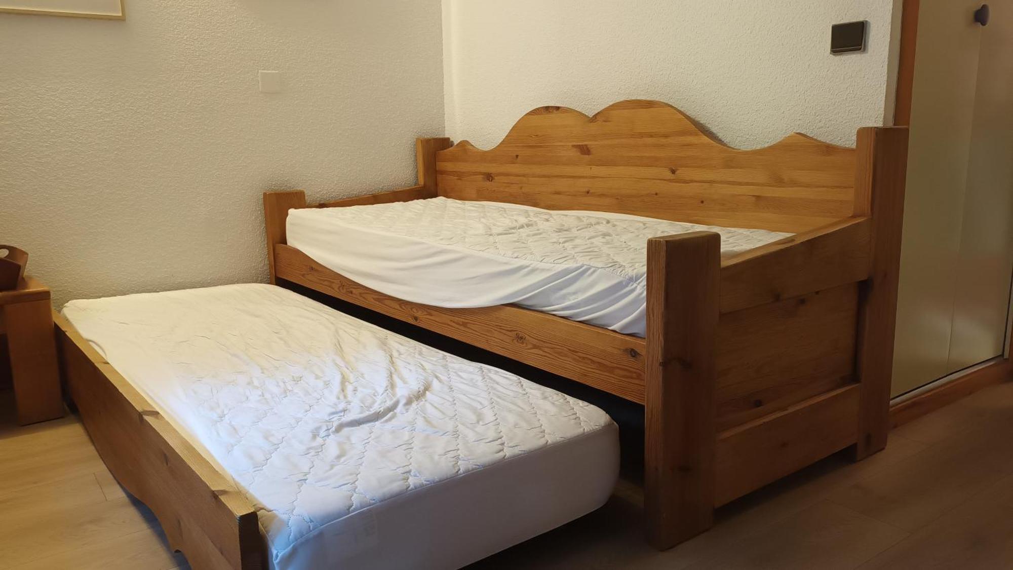 Appartement Montchavin La Plagne Exterior photo
