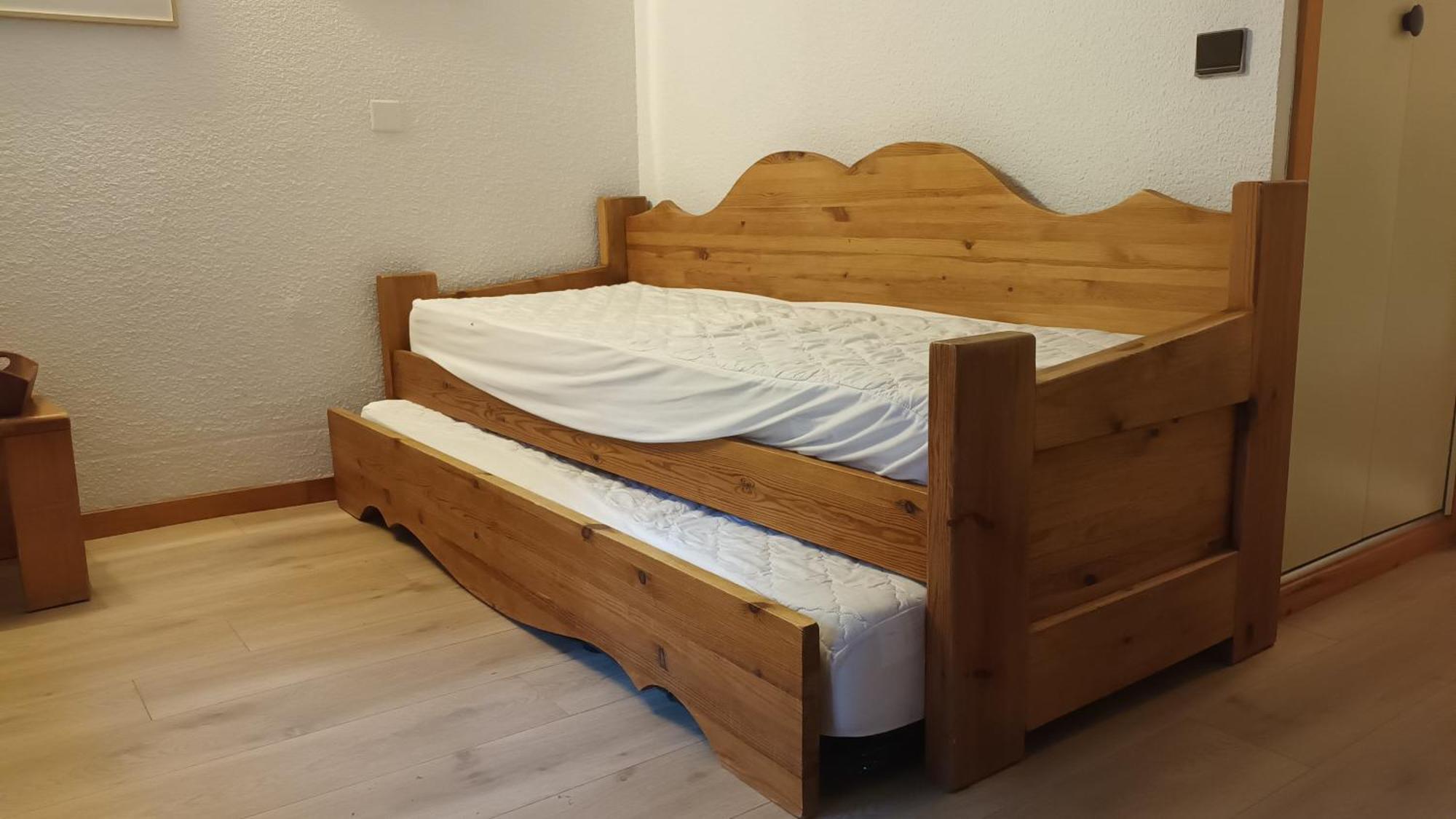 Appartement Montchavin La Plagne Exterior photo